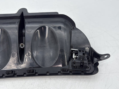 2015 Harley Touring FLHXS Street Glide OEM Front Inner Fairing Air Duct Vent