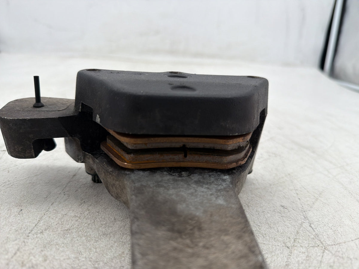 2004 Harley Electra Glide Touring Ultra OEM Rear Back Brake Caliper