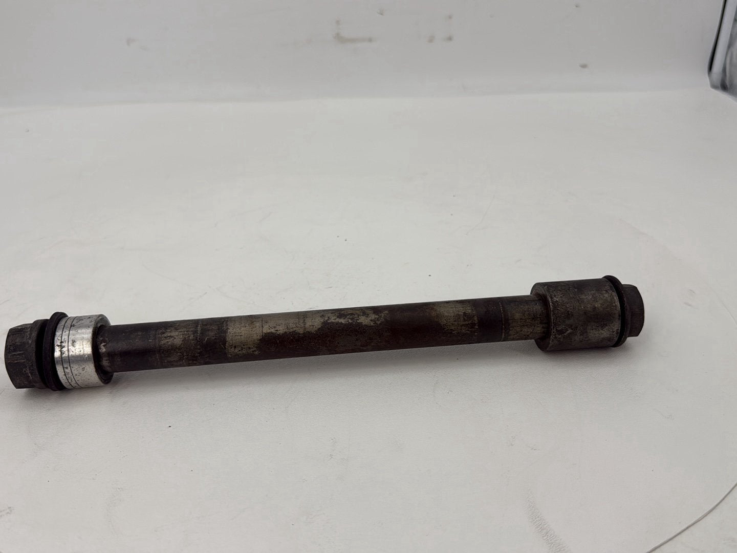 2004 - 2022 Harley-Davidson Sportster 1200 Nightster Rear Wheel Axle Bolt Shaft 41176-08