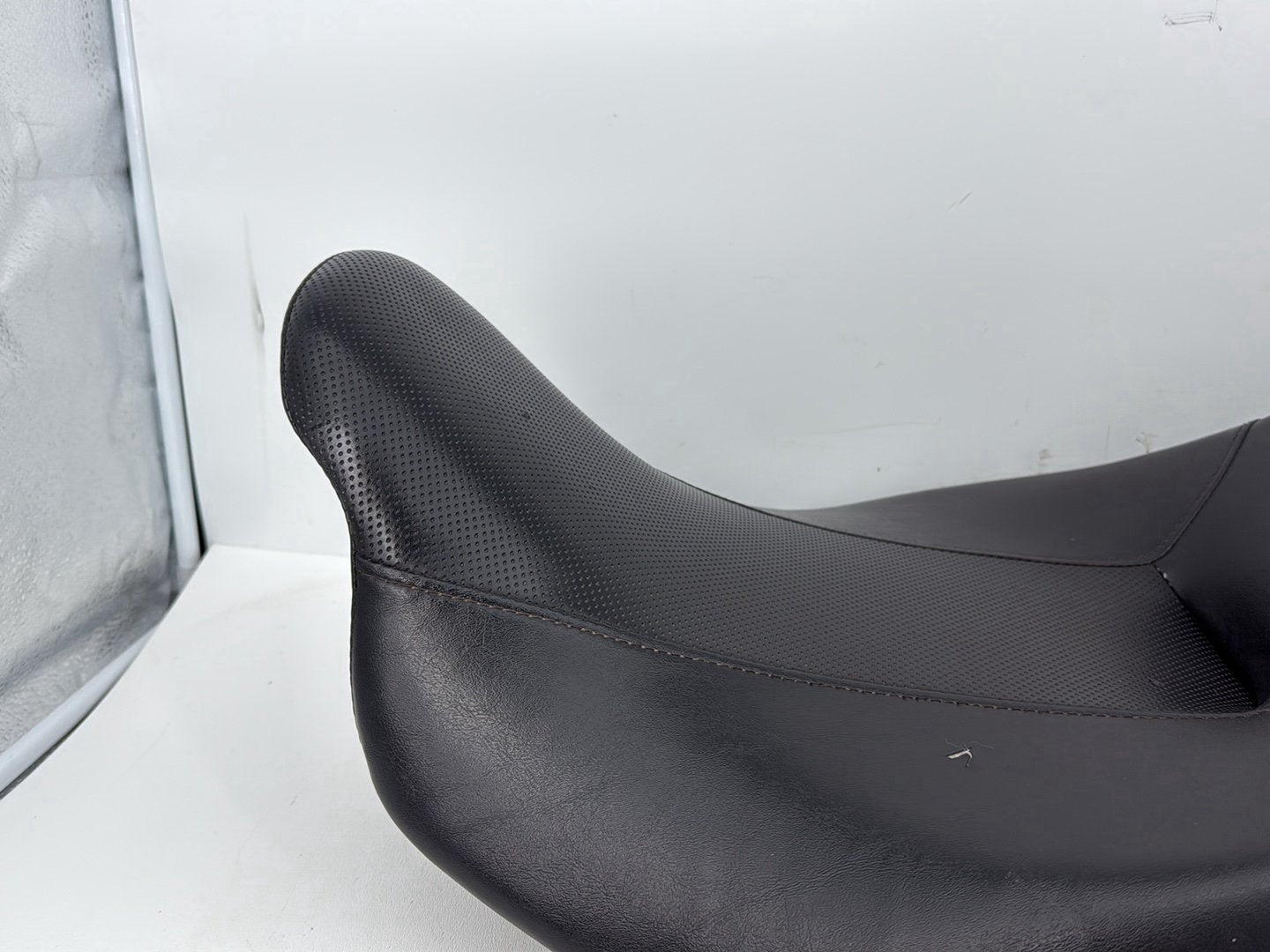 Harley-Davidson Misc  Passenger Rider Driver Seat Saddle HDMC