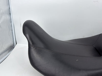 Harley-Davidson Misc  Passenger Rider Driver Seat Saddle HDMC