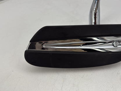 2014 Harley Electra Glide Touring CVO Screamin Eagle OEM Left & Right Passenger Floorboard Foot Rest