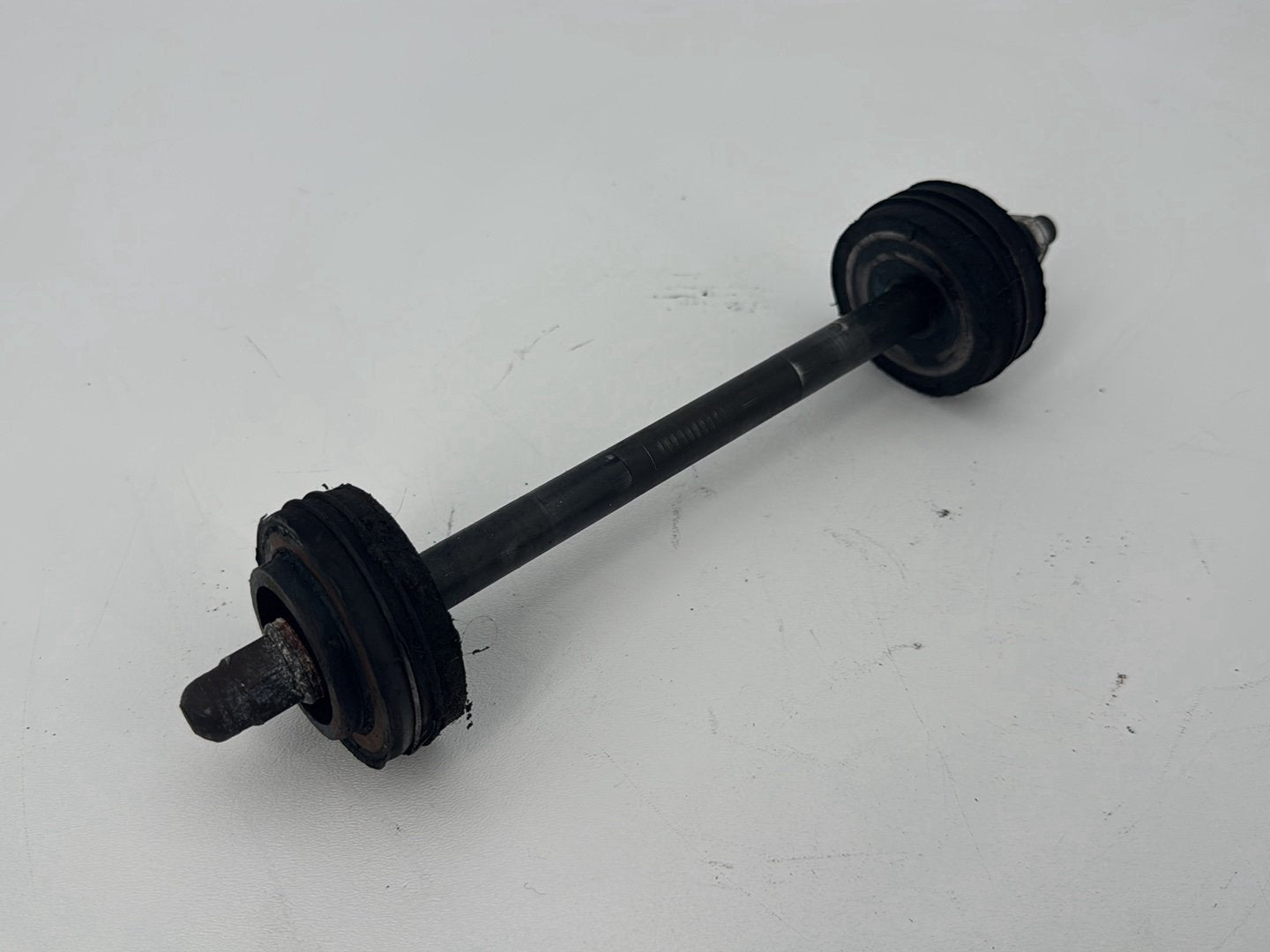 1999 - 2006 Harley-Davidson Touring Electra Glide Classic Rear Fork Swingarm Pivot Bolt Shaft  	47492-89A