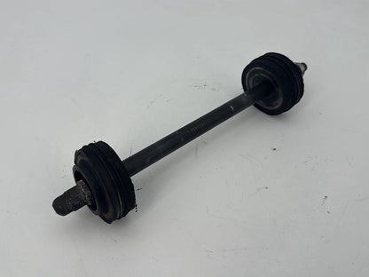 1999 - 2006 Harley-Davidson Touring Electra Glide Classic Rear Fork Swingarm Pivot Bolt Shaft  	47492-89A