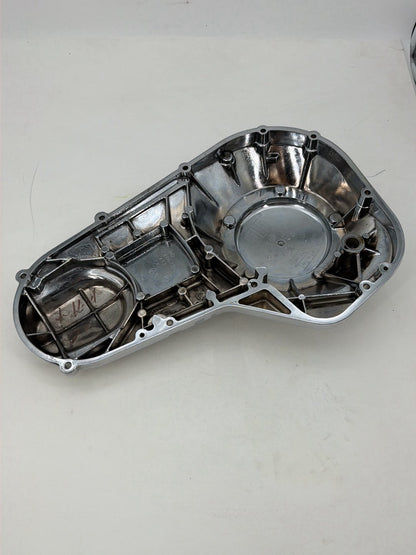 1999 - 2006 Harley-Davidson Touring Road King Outer Primary Clutch Cover 60672-98