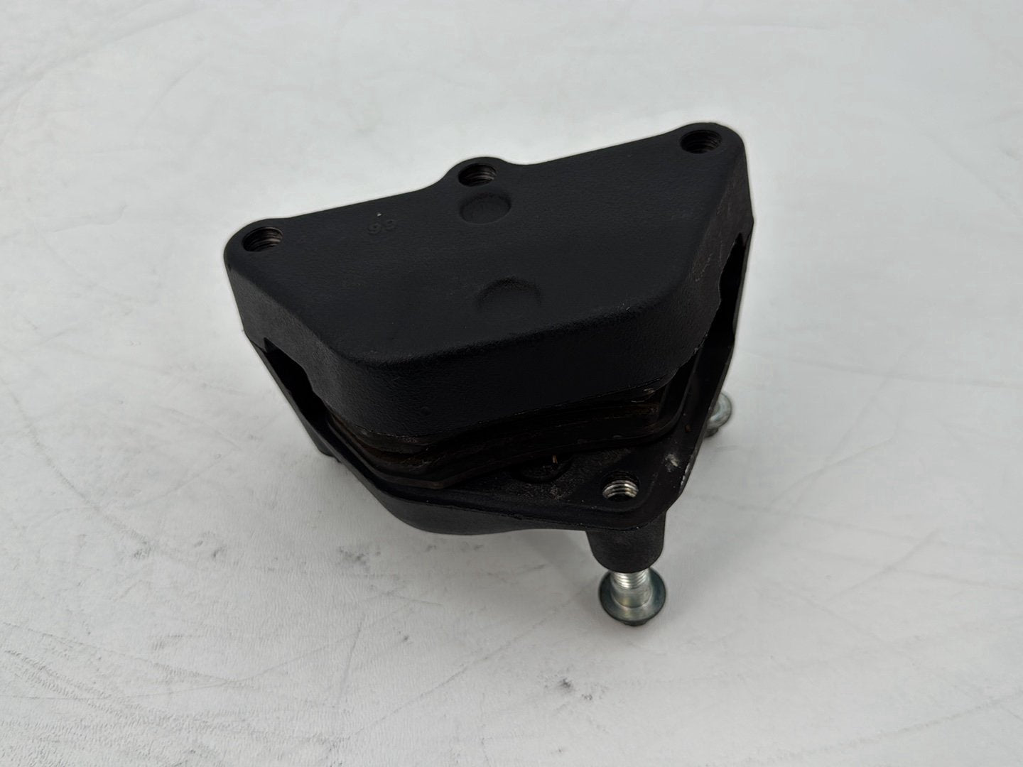 1999 - 2006 Harley-Davidson Touring Electra Glide Classic Front Left 1 Brake Caliper 44046-00D
