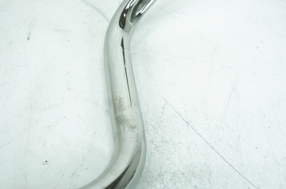 2010 Harley Touring FLHTK Electra Glide Ultra OEM Front Handlebars Handle Bars