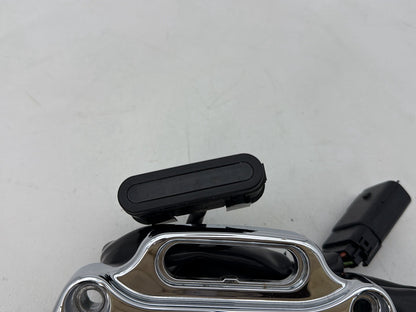 2004 - 2013 Harley-Davidson Sportster 883 Custom Speedo Speedometer Gauge Cluster 67436-04A