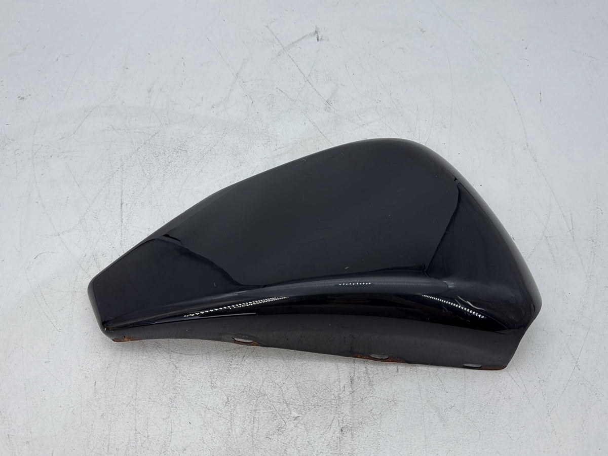 2009 Harley Sportster 883 Low XL883L OEM Left Fairing Side Oil Tank Cover