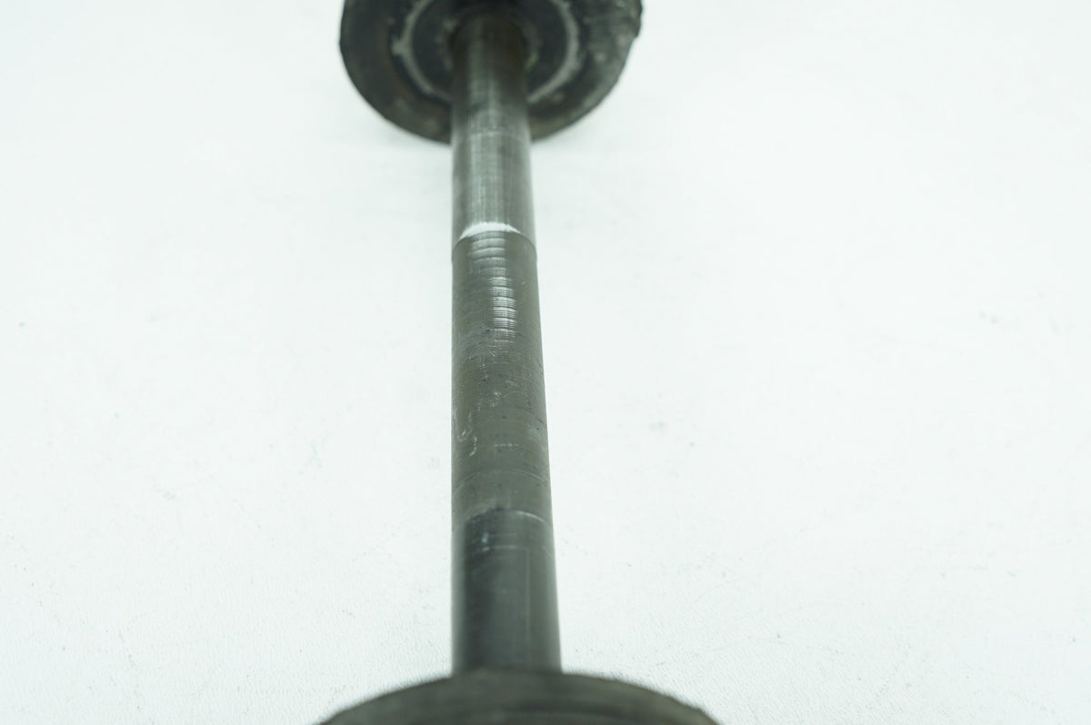 2000 Harley Touring FLHT Electra Glide OEM Rear Fork Swingarm Pivot Bolt Shaft