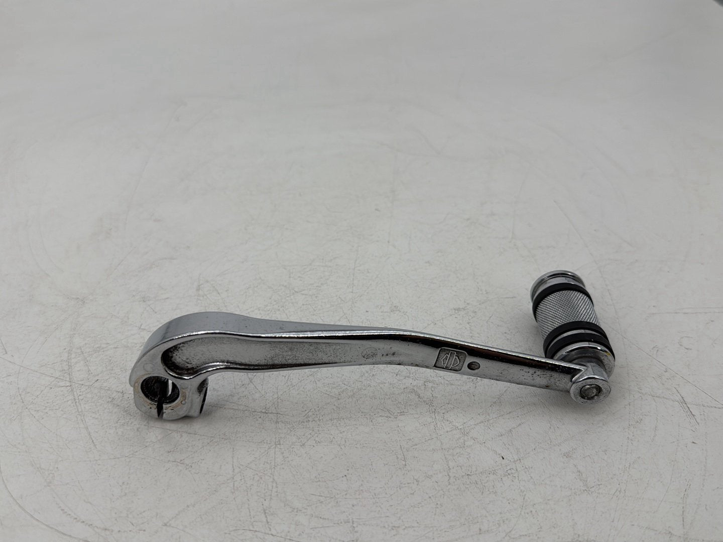 1999 - 2006 Harley-Davidson Dyna Super Glide Gear Shifter Lever Pedal  	34564-90B