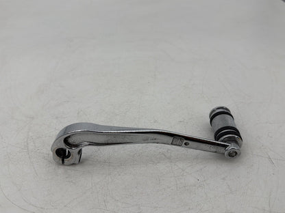 1999 - 2006 Harley-Davidson Dyna Super Glide Gear Shifter Lever Pedal  	34564-90B