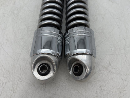 2008 Harley Dyna FXDL Low Rider Anniversary OEM Rear Left Right Shock Absorbers