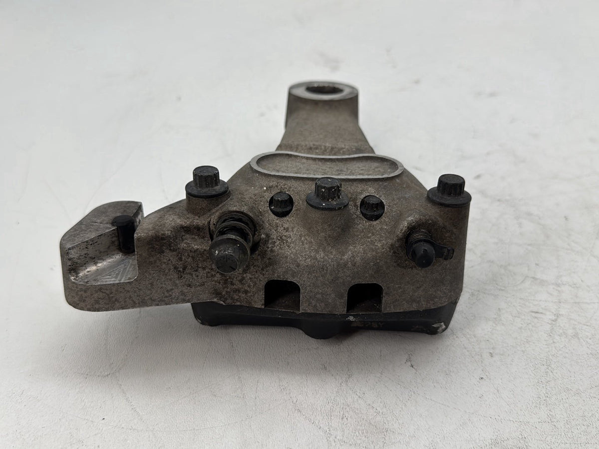 2006 Harley Touring FLHTCI Electra Glide Classic OEM Rear Back Brake Caliper