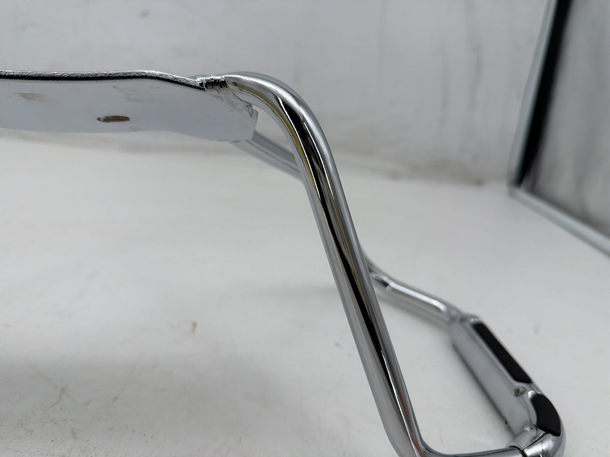 2007 Harley Electra Touring CVO OEM Rear Passenger Handrail Grab Bar Hand Rail
