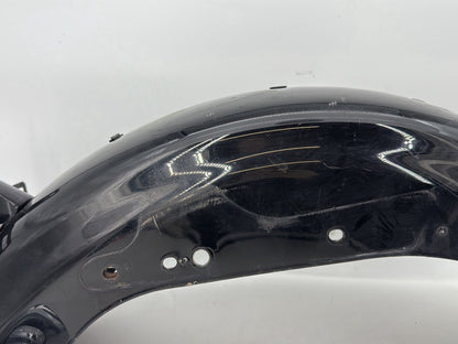 2004 - 2013 Harley-Davidson Sportster 883 Custom Rear Wheel Fender & Turn Signals Bar 59847-04