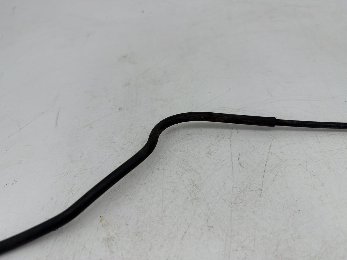2010 Harley Electra Glide Touring Ultra OEM Rear Brake Hose Line Pipe ABS