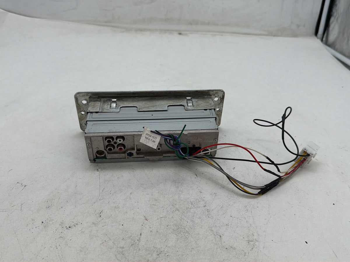 1992 Harley Electra Touring Classic OEM Digital Media Receiver Head Radio Player