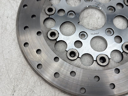 1997 Harley Sportster 1200 Custom XL1200C OEM Front Brake 1 Rotor Disc