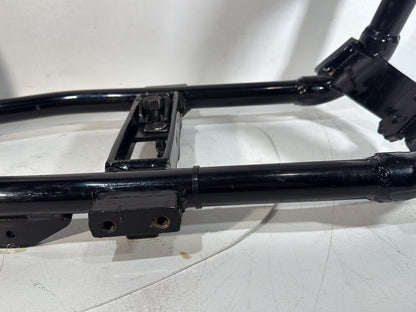 2007 - 2012 Harley-Davidson Dyna Super Glide Body Main Frame Chassis CLN CLR 47463-06BHP