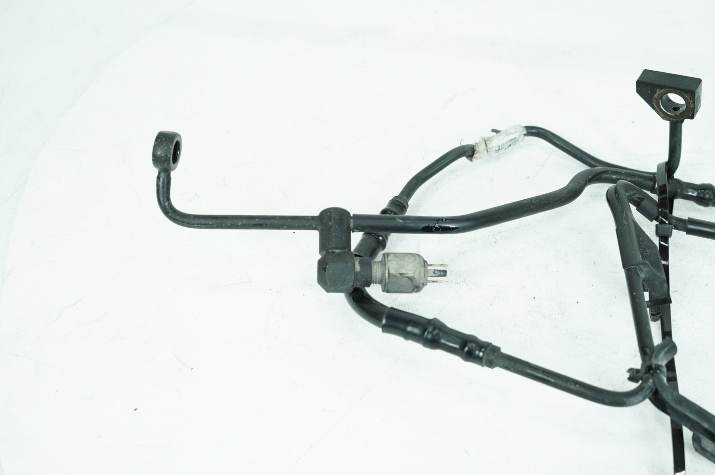 2008 - 2016 Harley-Davidson Touring Electra Glide Ultra Rear Brake Hose Line Pipe ABS 41800012