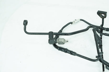 2008 - 2016 Harley-Davidson Touring Electra Glide Ultra Rear Brake Hose Line Pipe ABS 41800012