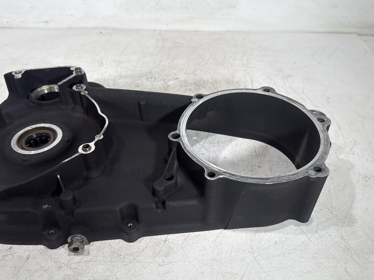 2007 Harley Electra Glide Touring Ultra OEM Inner Primary Clutch Cover