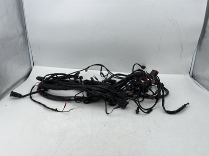 95 Harley Touring FLHTCI Electra Glide Classic OEM Main Wire Wiring Harness Loom