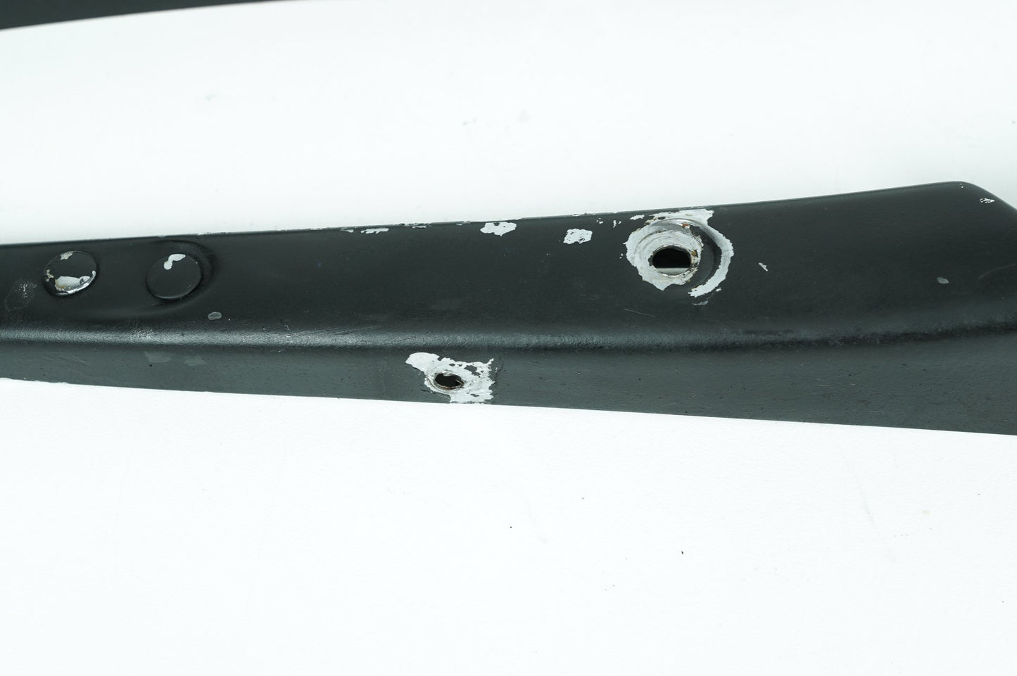 2004 - 2013 Harley-Davidson Sportster Base 883 Rear Left Right Fender Struts Bracket  	59902-04