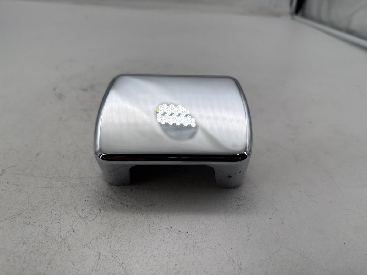 1997 Harley Heritage Softail Classic OEM Voltage Regulator Cover Guard