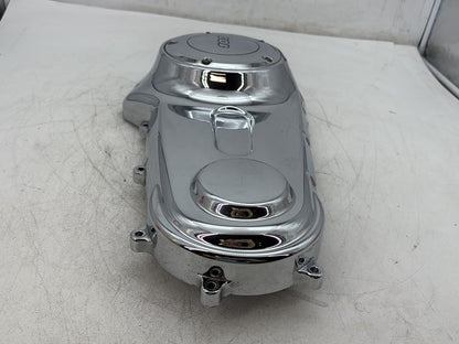 2013 Harley Heritage Softail Classic FLSTC OEM Outer Primary Clutch Cover