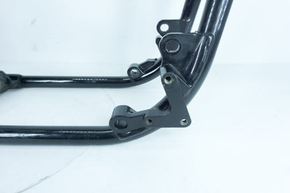 1999 - 2006 Harley-Davidson Softail Night Train Body Main Frame Chassis SLVG   47008-00C