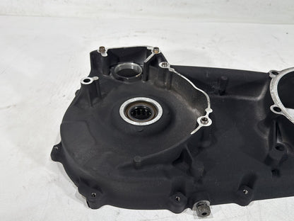 2010 Harley Street Glide Touring FLHX OEM Inner Primary Clutch Cover