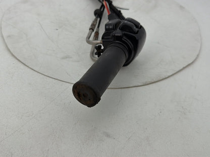 2007 - 2017 Harley-Davidson Dyna Super Glide Custom Right Engine Start Kill Switches Controls 71589-96B , 56421-06