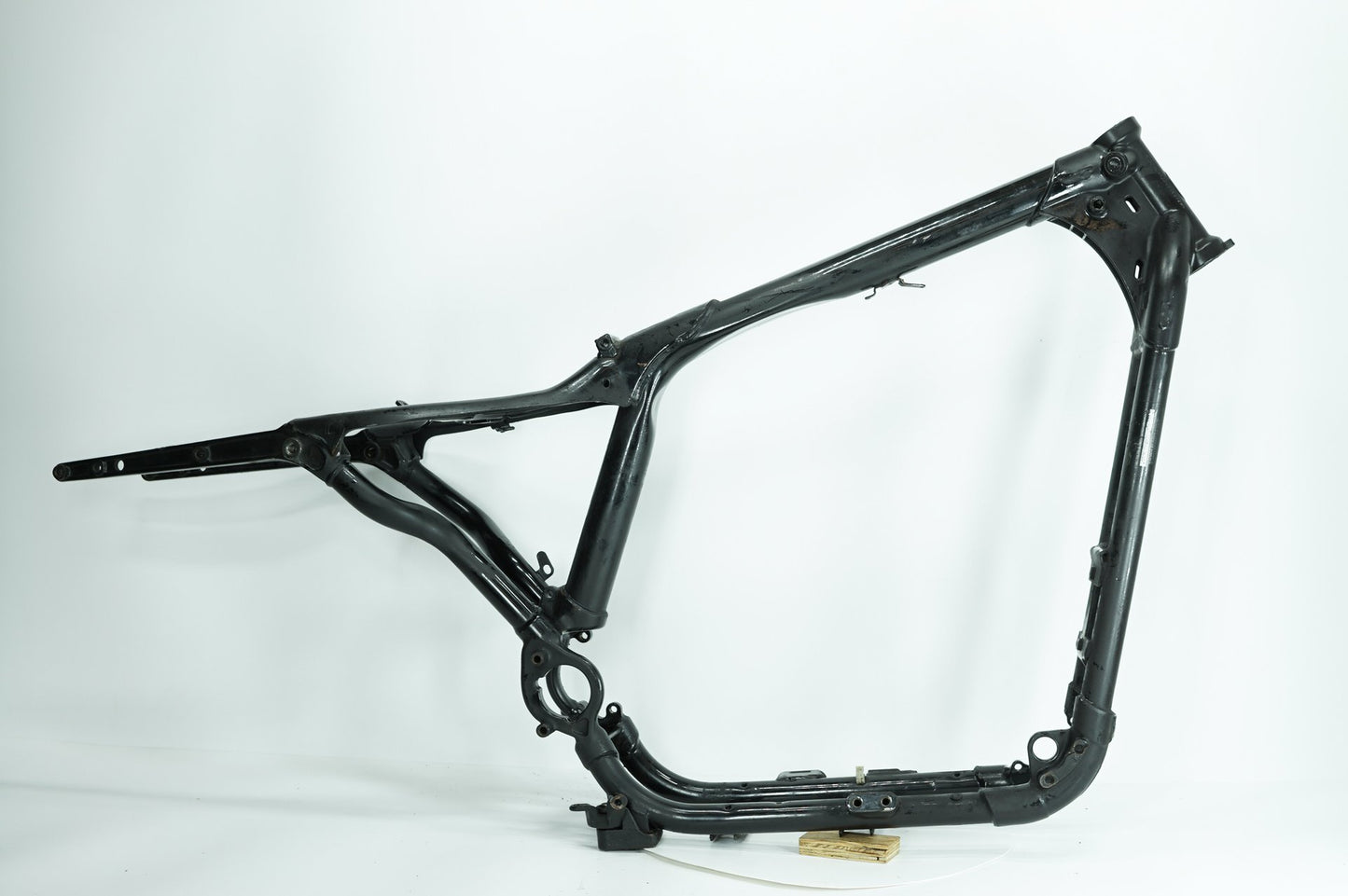 2004 - 2013 Harley-Davidson Sportster Base 883 Body Main Frame Chassis CLN CLR 49430-06A