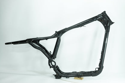 2004 - 2013 Harley-Davidson Sportster Base 883 Body Main Frame Chassis CLN CLR 49430-06A
