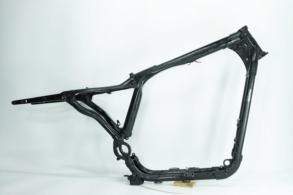2004 - 2013 Harley-Davidson Sportster Base 883 Body Main Frame Chassis CLN CLR 49430-06A