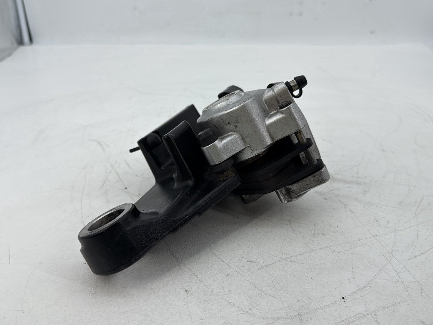 2004 - 2013 Harley-Davidson Sportster 1200 Custom Rear Back Brake Caliper w/ Bracket 40968-05