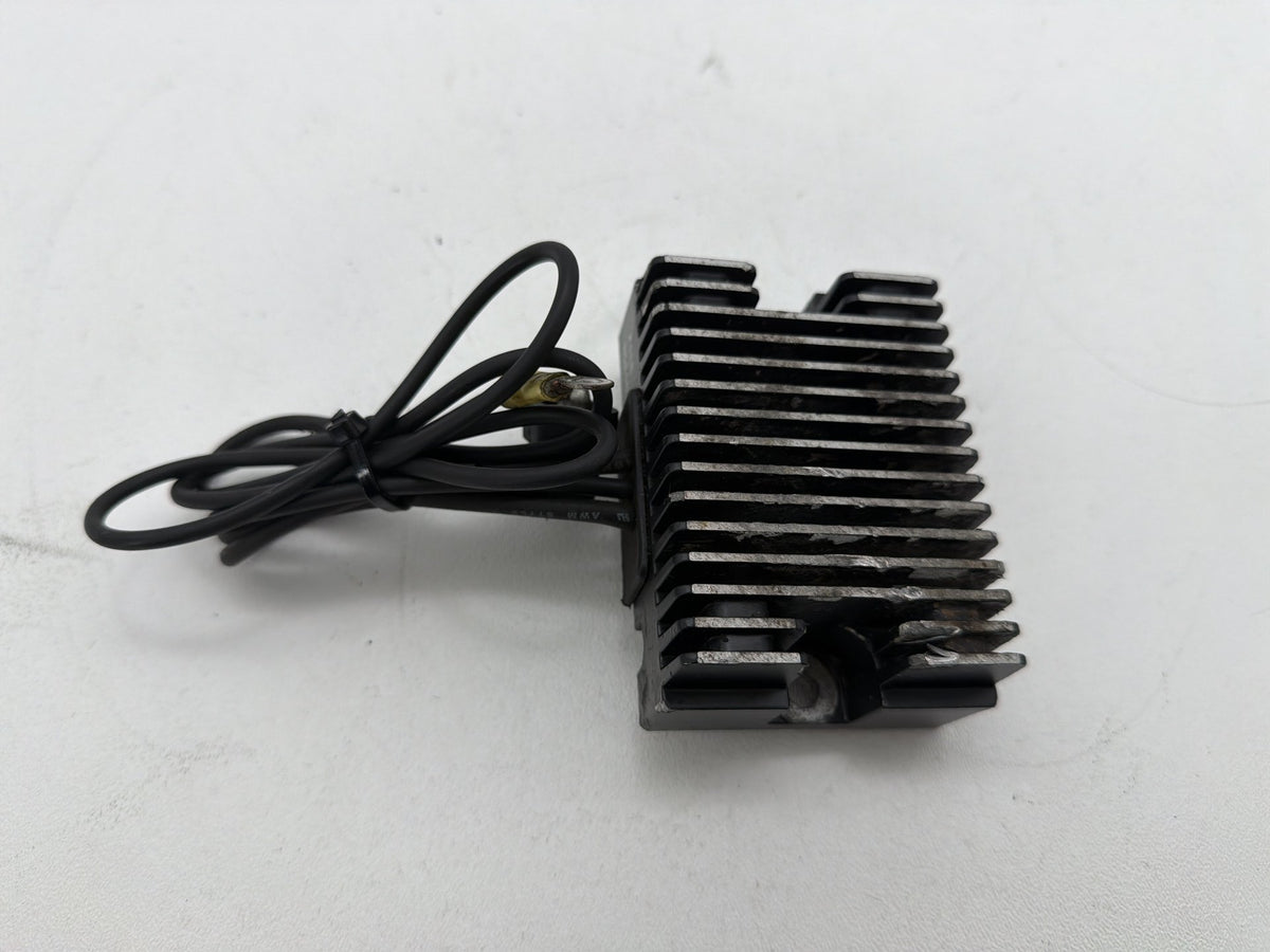 1994 Harley Softail Custom FXSTC OEM Voltage Regulator Rectifier