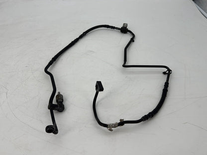 2008 - 2016 Harley-Davidson Touring Electra Glide Ultra Rear Brake Hose Line Pipe ABS