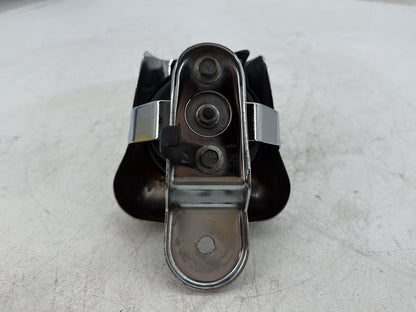 2018 Harley Electra Glide Touring Ultra FLHTCU Horn Signal Klaxon Chrome Cover