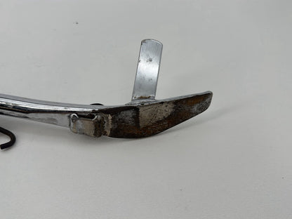 1999 - 2006 Harley-Davidson Touring Electra Glide Classic Left Side Jiffy Kick Stand & Spring 50075-83B