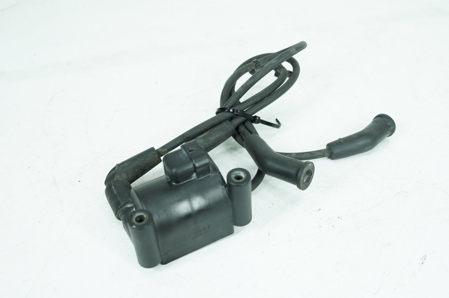 2008 - 2016 Harley-Davidson Touring Electra Glide Ultra Ignition Coil Spark Plugs Cable 31696-07A
