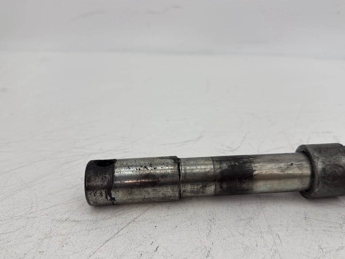 2006 Harley Touring FLHRI Road King OEM Front Wheel Axle Bolt Shaft 43364-00