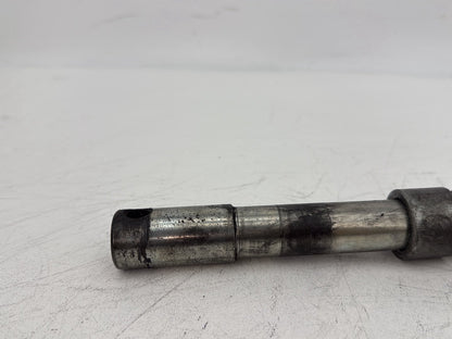 2006 Harley Touring FLHRI Road King OEM Front Wheel Axle Bolt Shaft