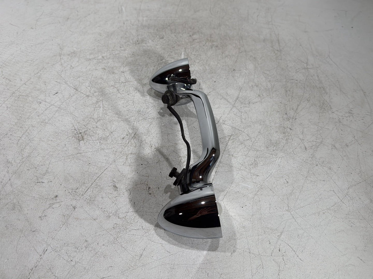 2005 Harley Softail Fat Boy FLSTF OEM Rear Left & Right Turn Signals