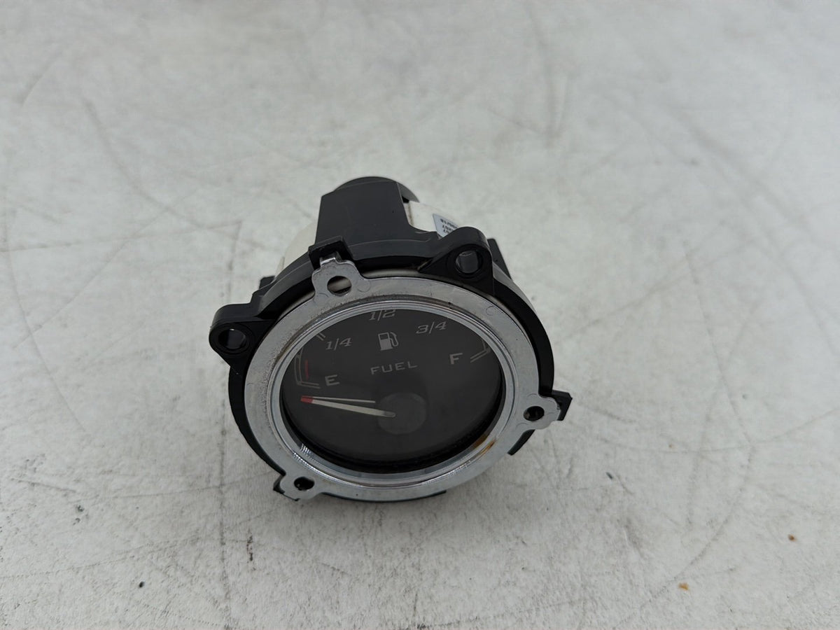 2018 Harley Road Glide Touring FLTRXS OEM Gas Petrol Gasoline Fuel Gauge Cluster