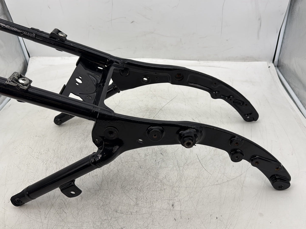 2012 Harley Road Glide Touring Custom Rear Back Sub Frame Rail Bar 48079-09BHP