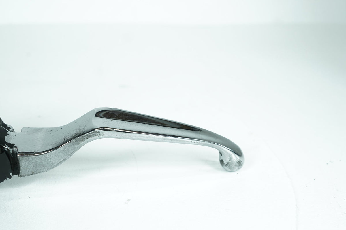 2004 Harley Sportster XL883 Base 883 OEM Front Right Brake Lever Master Cylinder