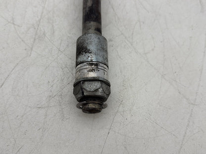 2013 Harley Forty-Eight Sportster 1200X OEM Rear Wheel Axle Bolt Shaft